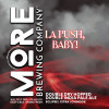More Brewing Company La Push, Baby!