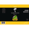 Young Blood Beer Company Lizard Biscuits