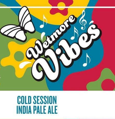 Working Draft Beer Company Wetmore Vibes