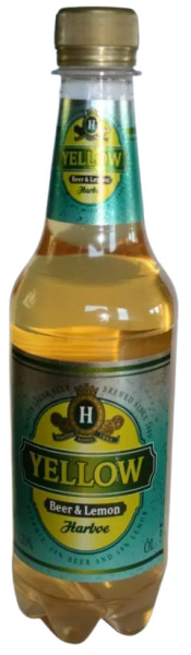 Harboes Bryggeri Yellow