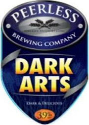 Peerless Brewing Co. Dark Arts