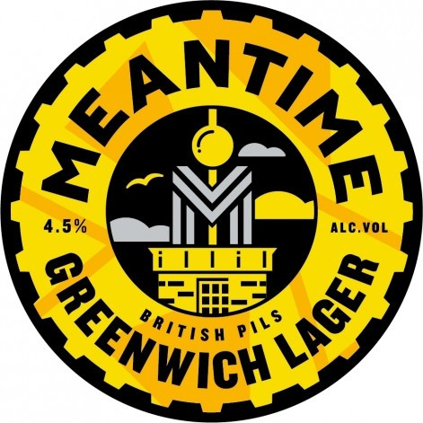 Meantime Greenwich Lager