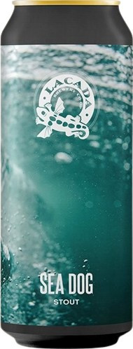 Lacada Brewery Sea Dog