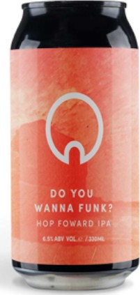 Our Brewery Do You Wanna Funk?
