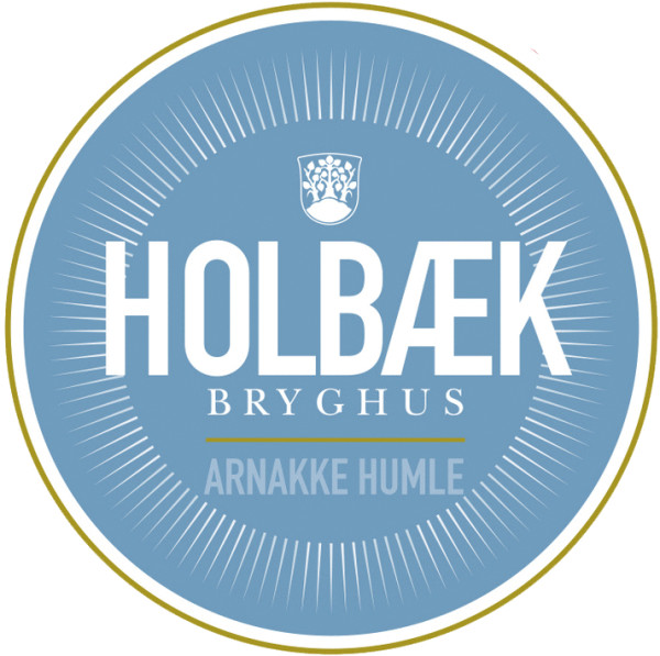 Holbæk Bryghus Arnakke Humle