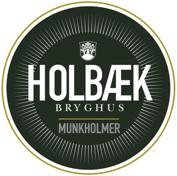 Holbæk Bryghus Munkholmer