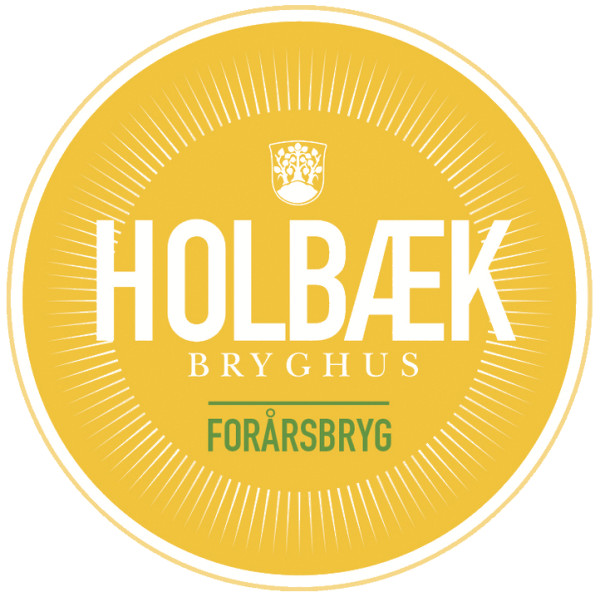 Holbæk Bryghus Forårsbryg