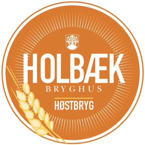 Holbæk Bryghus Høstbryg (2008+)