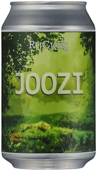 Ruckel Brewing THN Joozi