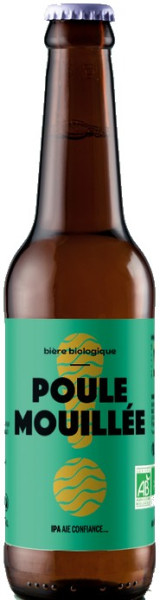 Brasserie Tandem Poule Mouillée