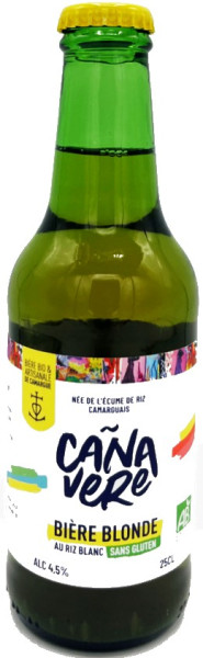 La Barbaude Canavere