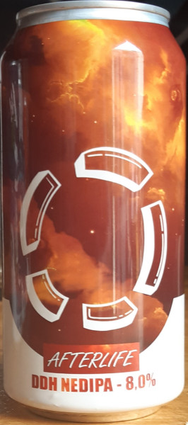 Brouwerij LOST Afterlife