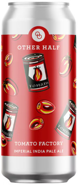 Other Half Brewing Tomato Factory