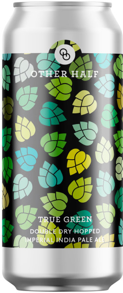 Other Half Brewing True Green