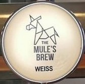 The Mule’s Brew Weiss