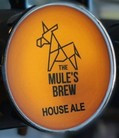 The Mule’s Brew House Ale