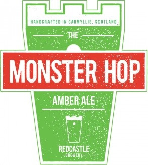Redcastle The Monster Hop