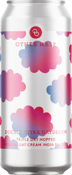 Other Half Brewing TDH Double Citra Daydream