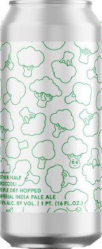 Other Half Brewing TDH Broccoli