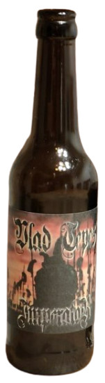 Kongebryg Vlad Tepes Imperator