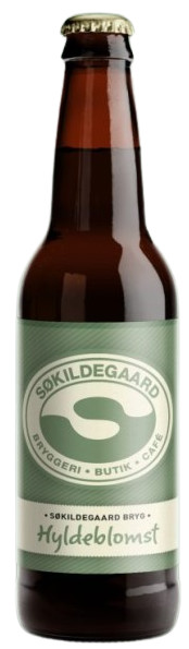 Søkildegaard Hyldeblomst