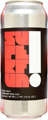 Other Half Brewing Superfun! (Non-DDH)