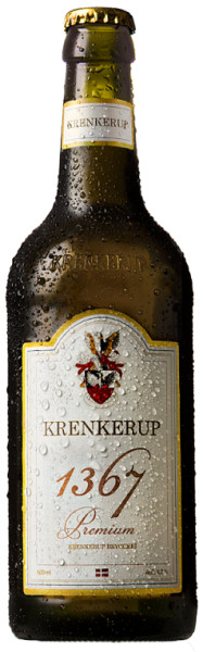 Krenkerup Bryggeri 1367 Premium