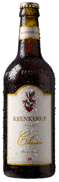 Krenkerup Bryggeri Classic