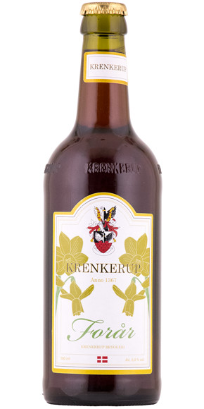 Krenkerup Bryggeri Forår