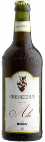 Coop Danmark / Kvickly Krenkerup Ale
