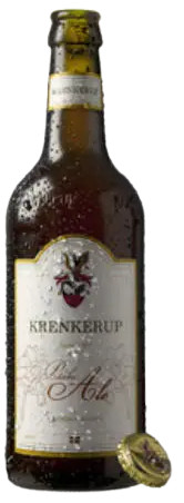 Krenkerup Bryggeri Påske Ale