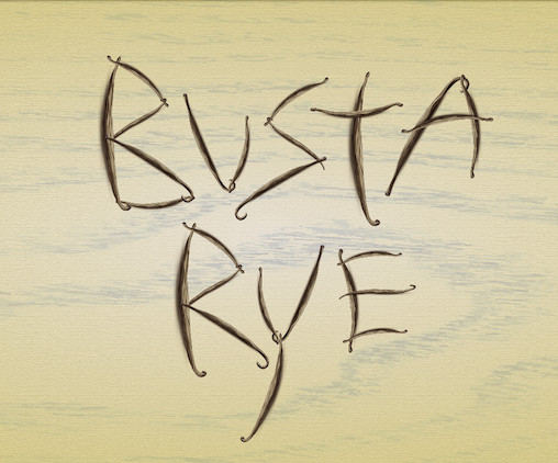 Mikerphone Brewing Busta Rye