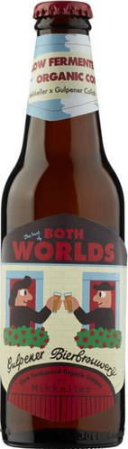 Gulpener Bierbrouwerij The Best of Both Worlds