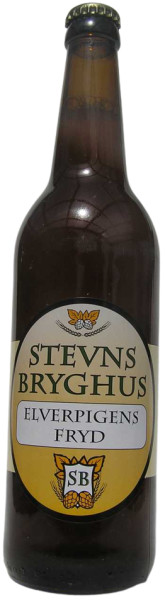 Stevns Bryghus Elverpigens Fryd