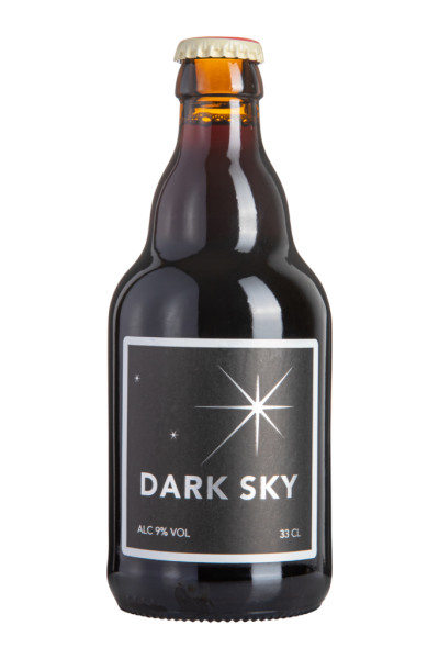 Bryghuset Møn Dark Sky