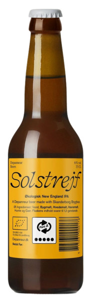 Depanneur Solstrejf
