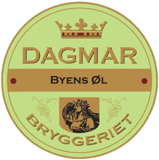 Dagmar Bryggeriet Byens Øl