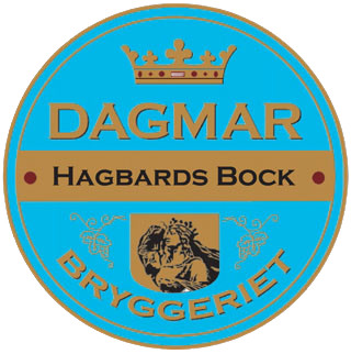 Dagmar Bryggeriet Hagbards Bock