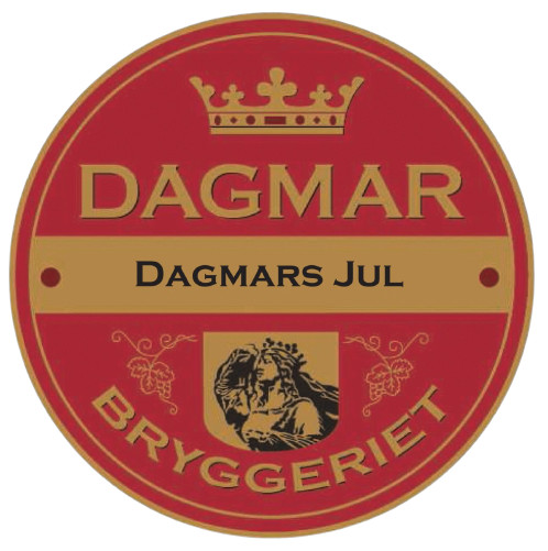 Dagmar Bryggeriet Dagmars Jul (2006+)