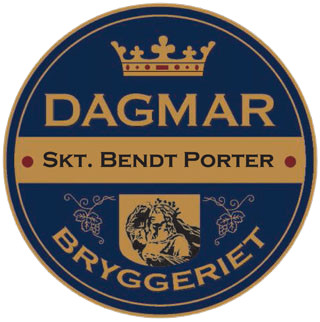 Dagmar Bryggeriet Skt. Bendt Porter