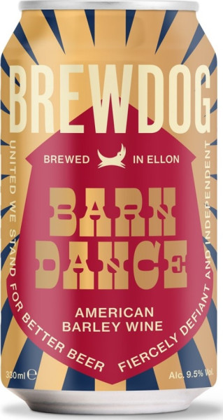 BrewDog Barn Dance