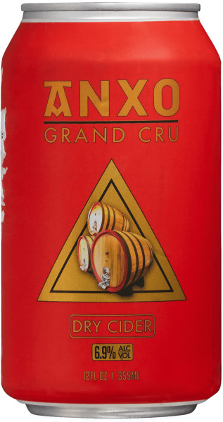 ANXO Grand Cru 2019