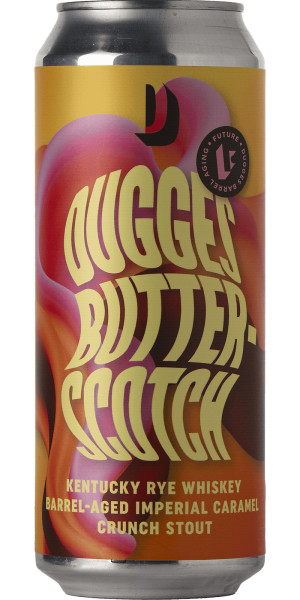Dugges Bryggeri Butterscotch