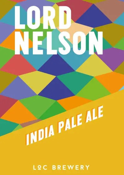 LOC Brewery Lord Nelson