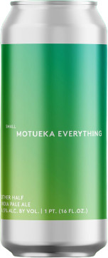 Other Half Brewing Small Motueka Everything (Non-DDH)