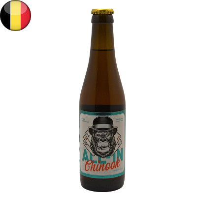 Brouwerij Het Nest All-in Chinook
