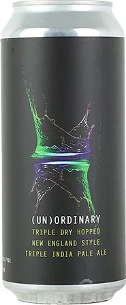 Spartacus Brewing (Un)Ordinary