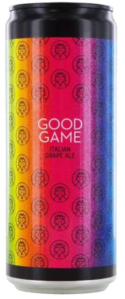 Birra dell' Eremo Good Game