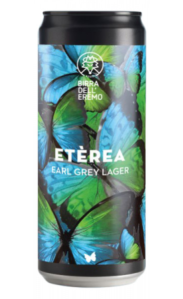 Birra dell' Eremo Etèrea