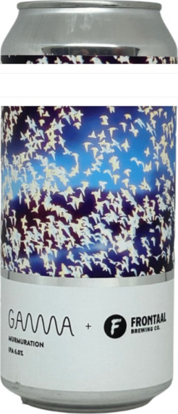 Gamma Brewing Company Murmuration